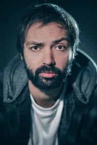 Diogo Valsassina in Flor Sem Tempo