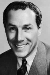 Ernie Stanton in Thank You, Jeeves!