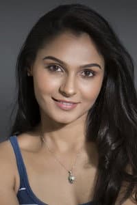 Andrea Jeremiah in Ayushman Bhava