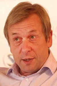 Kevin Warwick in it²i²