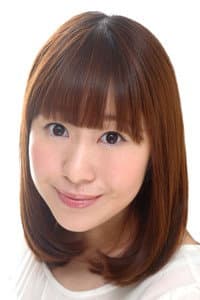 Juri Kimura in THE IDOLM@STER CINDERELLA GIRLS 4thLIVE TriCastle Story ─Brand new Castle─