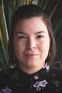 Natasha Kanapé Fontaine in Elisapie : faire face à la musique