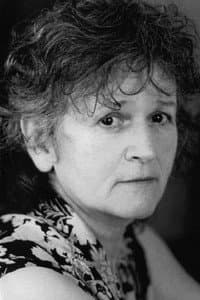 Michèle Gleizer in C'est pas tout à fait la vie dont j'avais rêvé