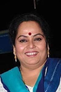 Nirmiti Sawant in Shyam Ki Mummy