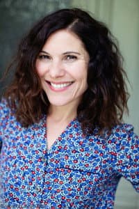 Yasmina Djaballah in Landfrauen - Wir können auch anders!