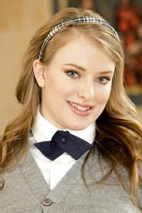 Alonna Red in It's That Girl from High School
