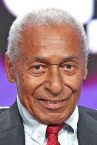 Arthur Duncan in Alpha Male