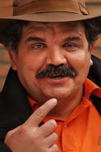 Kianush Gerami in Faryad