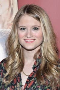 Bridget Gabbe in Twentysomething