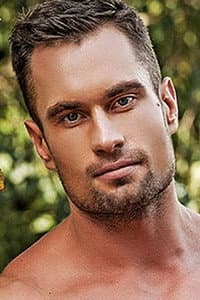 Stas Landon in Raw from Russia