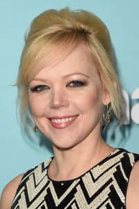 Emily Bergl in Escaping Ohio