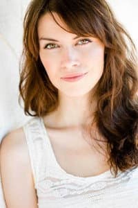 Lucy Drive in As a Prelude to Fear