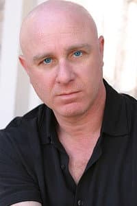 Ben Siegler in Rule of Three