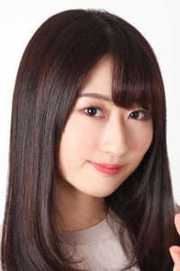 Akiho Suzumoto in 夢見る男子は現実主義者