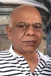 Ashok Dhanuka in Bandhu