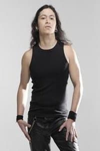 George Oosthoek in Within Temptation: Let Us Burn Elements & Hydra Live in Concert