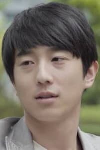 Park Do-jin in 섹귀 : 섹스에 미친 귀신들