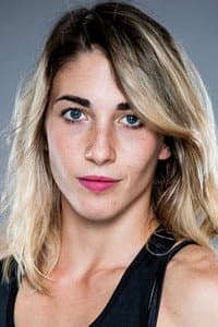 Chiara Penco in PANCRASE 366