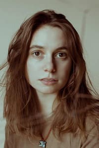 Julien Baker in The National: I Am Easy to Find, Live from New York's Beacon Theatre