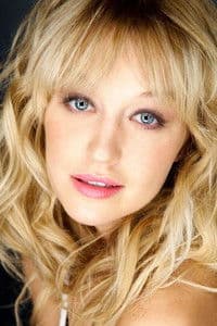 Kate Corbett in Empire of Dirt