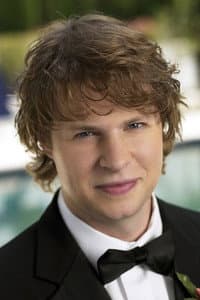 Sebastian Tillinger in Single Santa Seeks Mrs. Claus