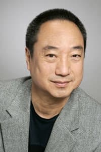 Ron Nakahara in The Audition