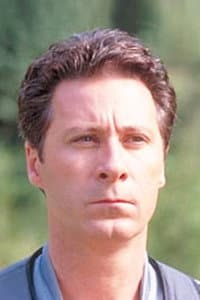 Garwin Sanford in Independence Daysaster