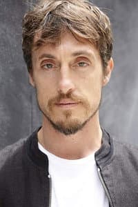 Randall Yarbrough in Avengers Grimm: Time Wars