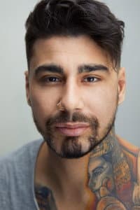 Karim Rapatti in Jäänyt