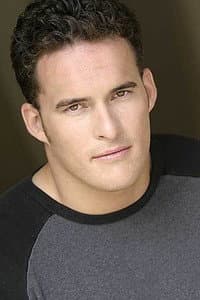 Erik Audé in Still Ohio