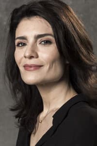 Arieta Corrêa in Como Esquecer