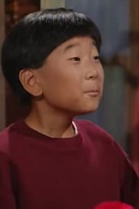 Jeffrey Hood in Barney's Super Singing Circus