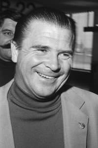 Ferenc Puskás in Aranycsapat