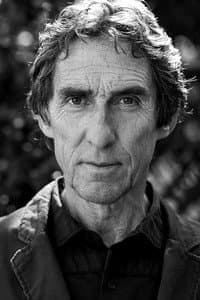Frederick Warder in The Storyteller: The True Bride