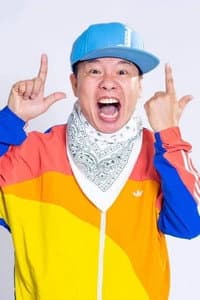Jeffrey Tam in Mananabas
