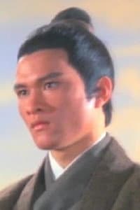 Chen Tsan-Kang in Xiao za zhong