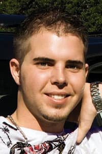 Blake Hunter in Daddy Mugs Adventures