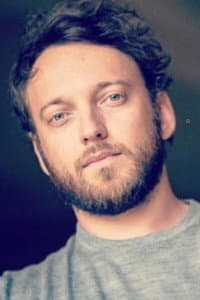 Jérémie Galan in Auguste