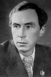 Erast Garin in Лягушонок ищет папу
