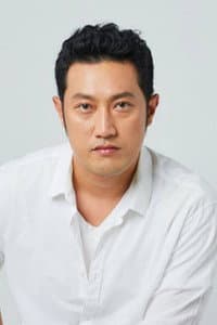 Mun Seong-bok in 권법형사: 차이나타운