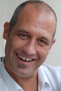 Bruno Gomila in Un homme à la hauteur