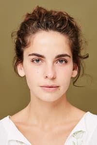 Liza Moryak in Жизнь по вызову. Фильм