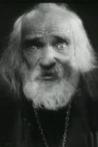 Vladimir Mikhaylov in Дон Диего и Пелагея