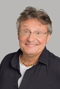 Joesi Prokopetz in Die Nachtmeerfahrt