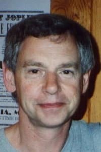 Ian Whitcomb in Forbidden Lovers