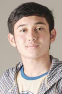 Gazza Zubizareta in Negeri 5 Menara