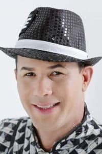 Raulin Rodriguez in Romeo Santos: Utopia Live from MetLife Stadium