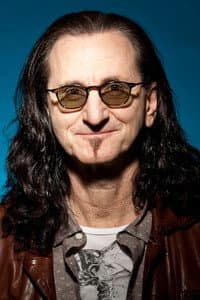 Geddy Lee in CFNY: The Spirit of Radio