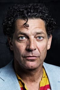 Gregor Bloéb in Mädchen, böses Mädchen