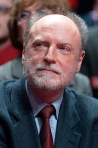 Francis Wurtz in Georges Marchais, l’homme qui avait choisi son camp